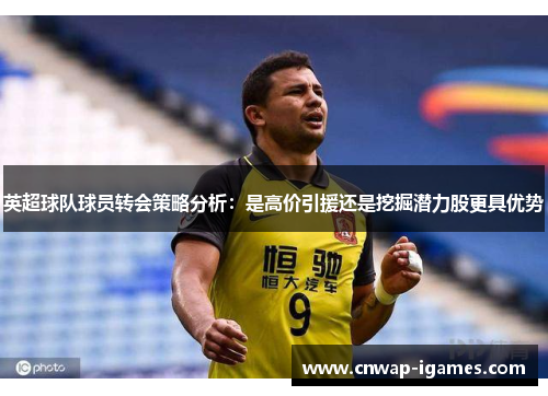 英超球队球员转会策略分析:是高价引援还是挖掘潜力股更具优势 英超球队球员转会策略分析:是高价引援还是挖掘潜力股更具优势
