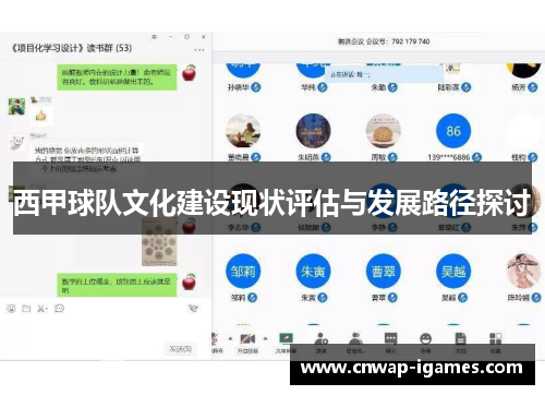 西甲球队文化建设现状评估与发展路径探讨 西甲球队文化建设现状评估与发展路径探讨